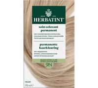 Herbatint Soin Colorant Permanent 9N Blond Miel Teinture(S) 170 ml