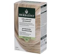 Herbatint Soin Colorant Permanent 9N Blond Extra-Clair Teinture(S) 170 ml