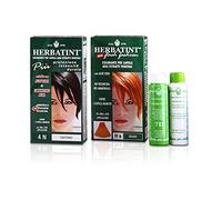 Herbatint Soin Colorant Permanent Aux 8 Extraits Végétaux 150 ml - 8D Blond Clair Doré