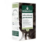Herbatint Soin Colorant Permanent Cheveux 5C Châtain Clair Cendré - 170ml | Sans Ammoniaque, 100% Couverture Cheveux Blancs| Testé Dermatologiquement pour Peaux Sensibles, avec 8 Extraits Végétaux Bio