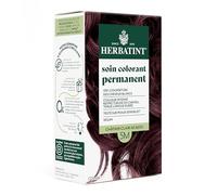 Herbatint Soin Colorant Permanent Cheveux 5M Châtain Clair Acajou - 170ml | Sans Ammoniaque, 100% Couverture Cheveux Blancs| Testé Dermatologiquement pour Peaux Sensibles, avec 8 Extraits Végétaux Bio