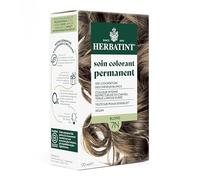 Herbatint Soin Colorant Permanent pour Cheveux 7N Blond - 170 ml | Sans Ammoniaque, 100% de Couverture des Cheveux Blancs | Testé Dermatologiquement pour Peaux Sensibles, avec 8 Extraits Végétaux Bio