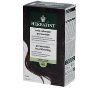 Herbatint Soin Coloration Permanente 4R Châtain Cuivré Teinture(S) 170 ml