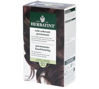 Herbatint Soin Coloration Permanente 5D Châtain Doré Clair Teinture(S) 170 ml