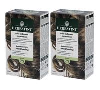 Herbatint Soin Coloration Permanente 7N Blond Teinture(S) 2x170 ml