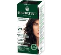 Herbatint Tinte Capilar 3 Dosis 2N Castaño 300ml