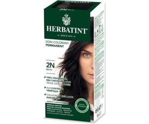 Herbatint Tinte Capilar 3 Dosis 2N Castaño 300ml