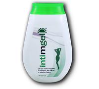 Herbavera Gel Douche Intime Arbre À Thé Et Thé Vert, 250 Ml