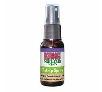 Herbe à chat naturelle en Spray 30ml Kong