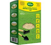 Herbe à reconstitution rapide 1kg agreen