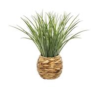 Herbe artificielle H49cm - Atmosphera Créateur d'intérieur