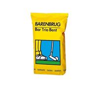 Herbe BARENBRUG Trio Bent Graines 15 kg PROFESSIONNEL