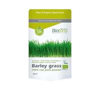 Herbe barley/hierba de cebada superfood bio 150 g Biotona