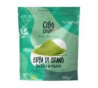 Herbe de Blé Bio en Poudre - 800g. Source de Chlorophylle Vitamine A C et E. Contient Antioxydants. Pour Jus et Smoothies. Action Purifiante. Wheatgrass Powder Organic.