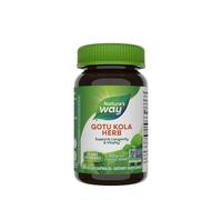 Herbe de Gotu Kola de Natures Way (100 capsules)
