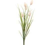 Herbe de la Pampa artificielle Rose 92cm Deko fleurs herbes Vase