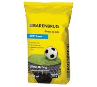 Herbe d'été Barenbrug auto-épaississant RPR Pelouse Sport Play & Sport 15kg