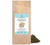 Herbe d'Ortie (250g), Thé en Vrac, Feuilles d'Ortie Délicatement Séchées et Coupées, 100% Naturelles et Pures pour La Préparation de Tisane, Tisane d'Ortie, Infusion à Base de Plantes