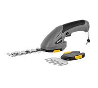 Herbe et haies de batterie portable 4V