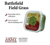 The Army Painter, Field Grass, pour Un Résultat Réaliste d’Herbe Haute ou Sauvage, Décors et Paysages BF4114