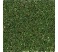 Herbe / mousse synthétique 30 cm - artémio Vert G