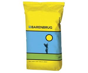 Herbe pour le jardin et parcours de golf BARENBRUG Bar Fescue 15 kg PROFESSIONNEL!