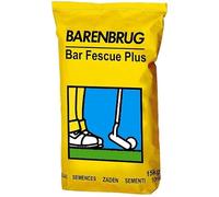 BARENBRUG Bar Fescue Plus 15 kg graines de gazon de golf ensemencement sursemis