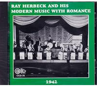 Herbeck, Ray - Modern Music With Romance
