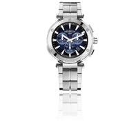Herbelin Homme Newport 37688/B35 Chrono Bleu 100m