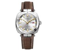 Herbelin Homme Newport Héritage - 1764/T11BR - Automatique - Jour&Date - Garantie 3 Ans