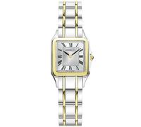 Herbelin Luna 17457BT01 - Femme - 24 mm - Analogique - Quartz - Verre saphir