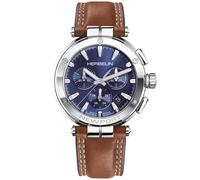 Michel Herbelin Homme Newport - 37658/AP15GON - Chronographe