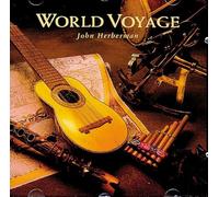 Herberman, John - World Voyage