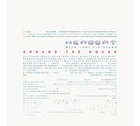 HERBERT - AROUND THE HOUSE 3 VINYL LP NEUF