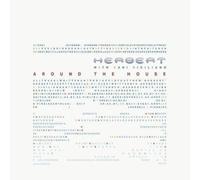 Herbert - Around The House (Transparent Blue Vinyl) [Import]