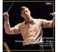 Herbert Blomstedt - Beethoven: Sinfonie NR. 3 OP. 55 [Import]
