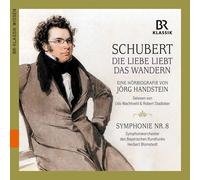 Herbert Blomstedt Die Liebe Liebt Das Wandern (CD)