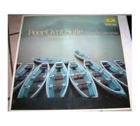 HERBERT BLOMSTEDT - grieg: peer gynt LP