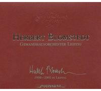 Herbert Blomstedt In Leipzig, 1998-2005