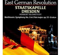 Herbert Blomstedt - Ludwig Van Beethoven: Symphony No. 3, Op. 55, Eroica