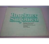 Herbert Blomstedt - Sinfonie Nr. 4 Romantische. Herbert Blomstedt. Digital Recording Stereo
