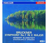 HERBERT BLOMSTEDT.STAATSKA - Untitled