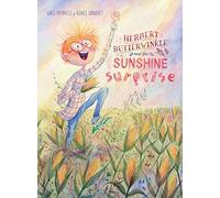 Herbert Butterwinkle and the Sunshine Surprise