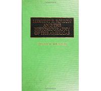 Herbert E. Bolton And The Historiography Of The Americas
