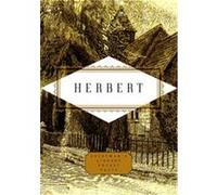 Herbert, Everyman's Library Pocket Poets George Herbert, Peter Washington (Auteur)