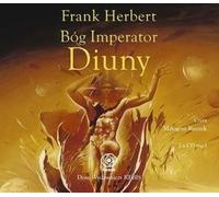 Herbert, F : Livre Imperator Diuny