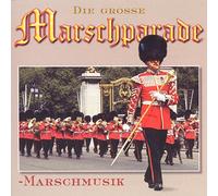 Herbert Ferstl Blasorchester - Die Grosse Marschparade [Import]