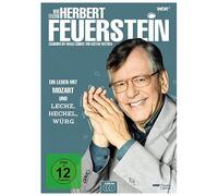Wir feiern Herbert Feuerstein – Herbert Feuerstein – DVD – Mediabook (3 DVD)