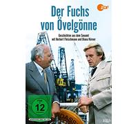 Der Fuchs von Ovelgönne – Herbert Fleischmann et Diana Körner – Studio Hamburg Enterprises