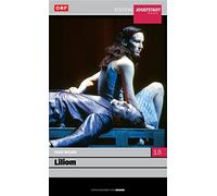 Herbert Föttinger;Maria Köstlinger;Sandra Cervik - #18: Liliom (Franz Molnar)